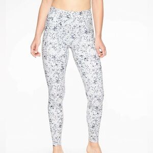 Athleta Sandstone Leggings | Size S